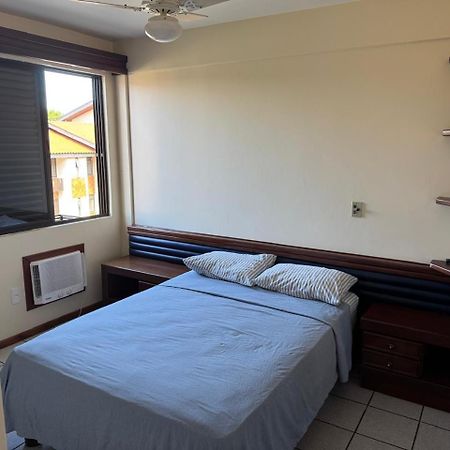 Apartamento De 3 Dormitorios Na Praia Brava - Condominio Curima Florianópolis Zewnętrze zdjęcie