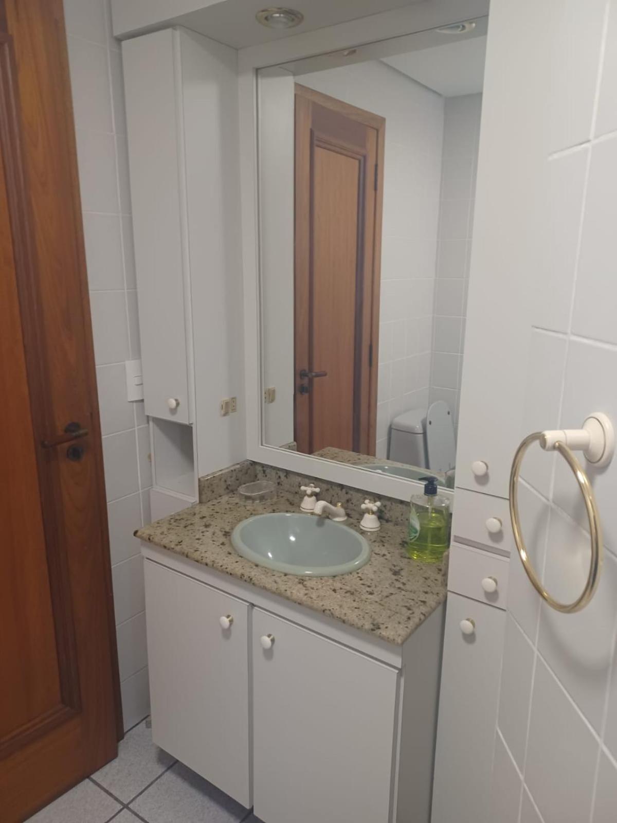 Apartamento De 3 Dormitorios Na Praia Brava - Condominio Curima Florianópolis Zewnętrze zdjęcie