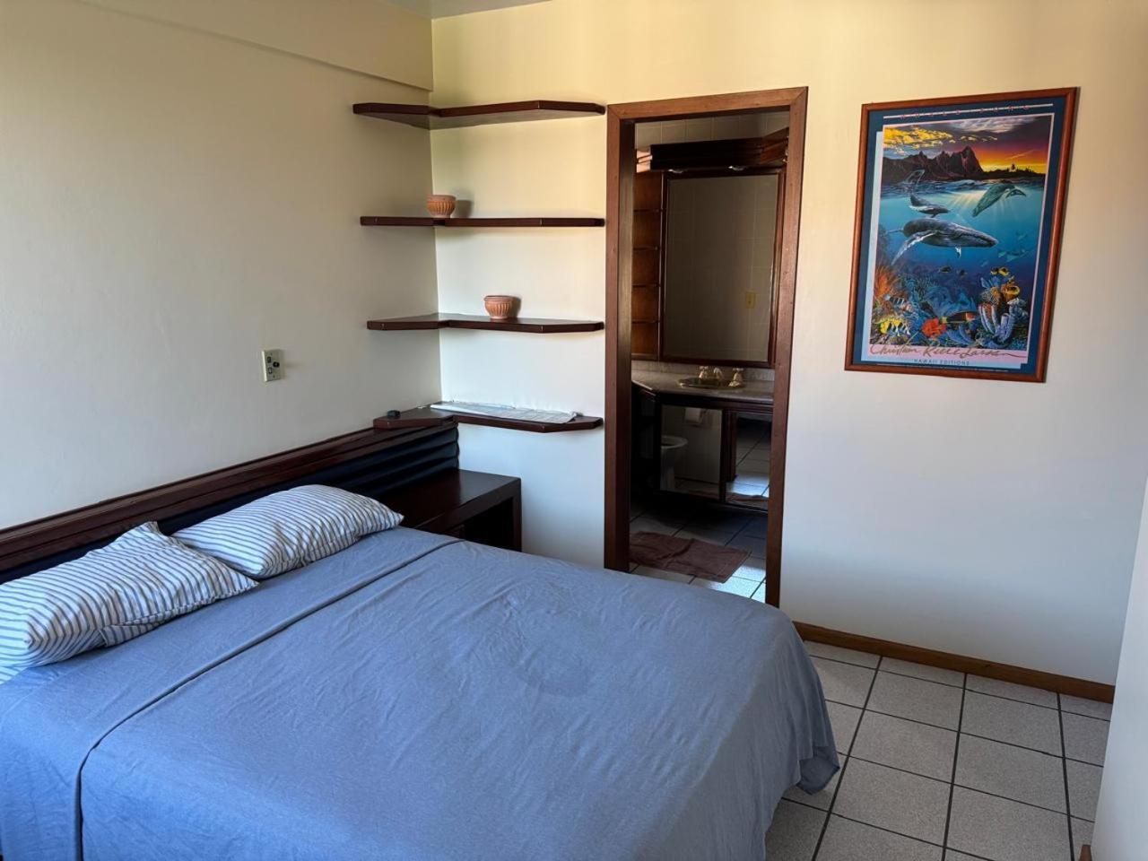 Apartamento De 3 Dormitorios Na Praia Brava - Condominio Curima Florianópolis Zewnętrze zdjęcie