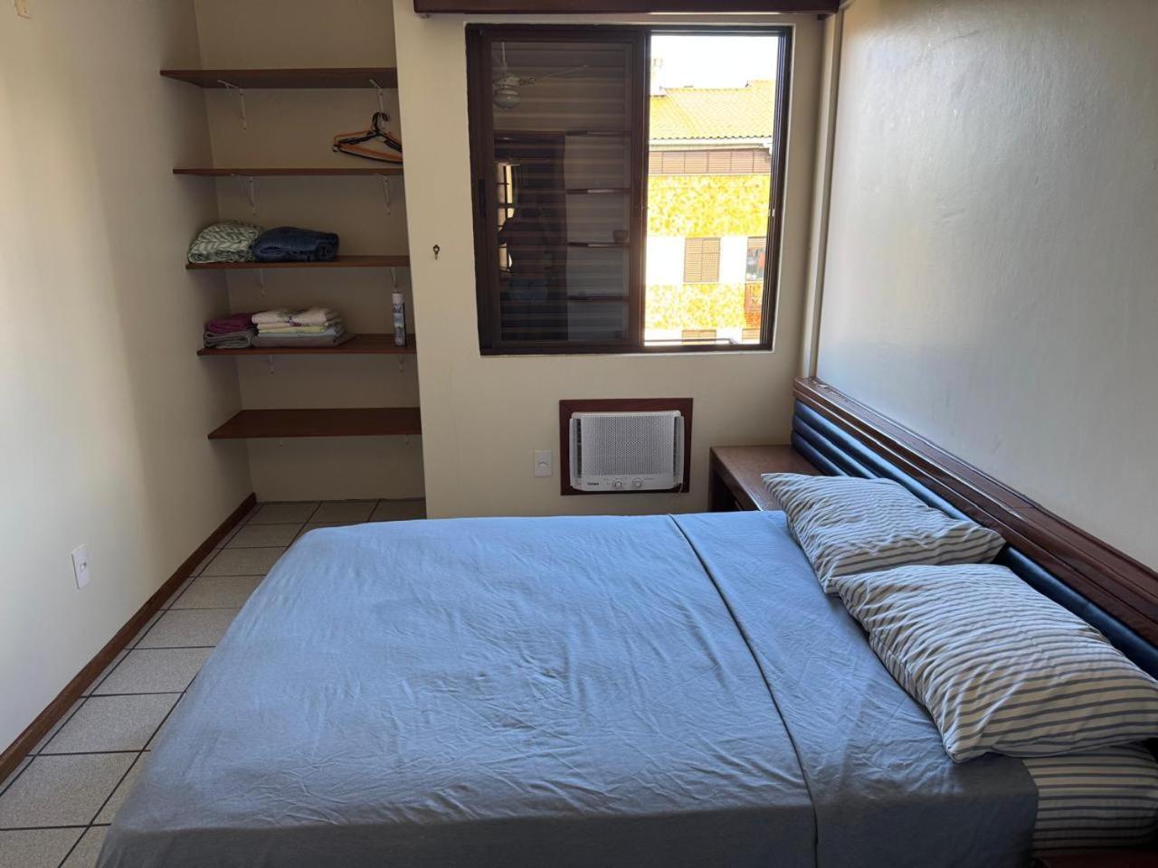 Apartamento De 3 Dormitorios Na Praia Brava - Condominio Curima Florianópolis Zewnętrze zdjęcie